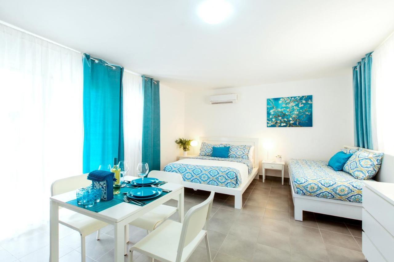 Tropicana Suites Deluxe Beach Club & Pool - Playa Los Corales Πούντα Κάνα Εξωτερικό φωτογραφία